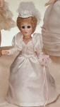 Effanbee - Play-size - Joyous Occasions - Bride - Doll